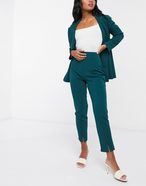 Asos petite best sale trouser suits