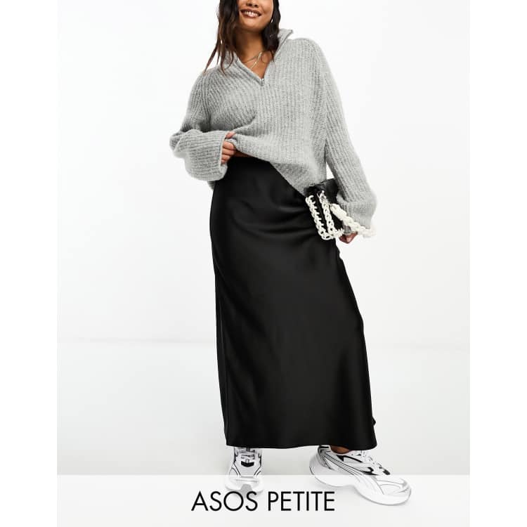 Jupe longue asos petite sale