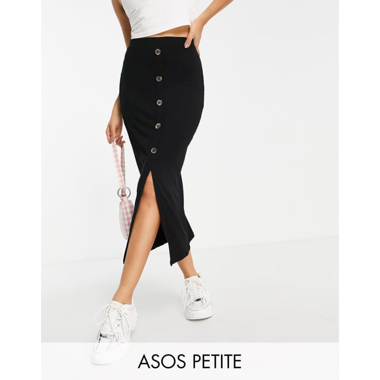 Asos jupe midi sale