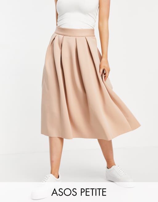 Asos hotsell petite jupe