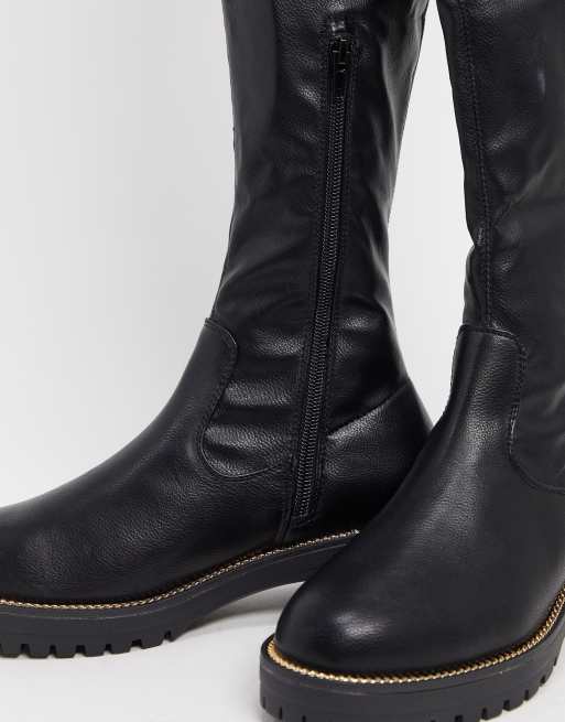 Asos petite cheap boots