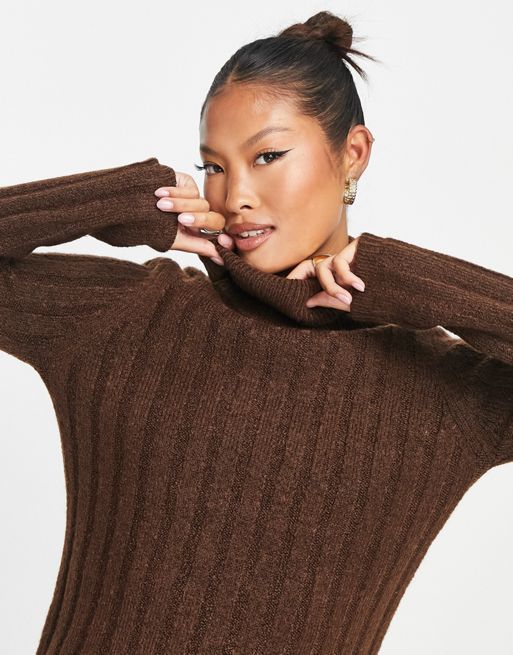 D-Ring Turtleneck Sweater - Ready to Wear