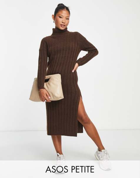 Jumper & Sweater Dresses | Knitted Jumper Dresses | ASOS