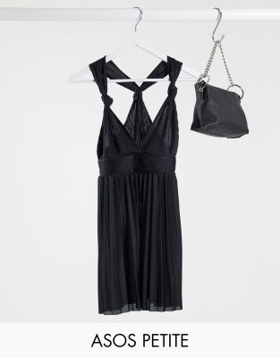 asos dresses petite sale