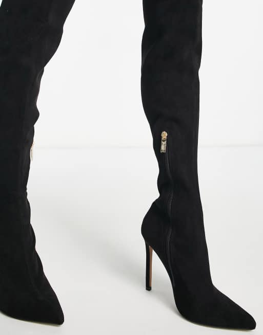 Asos store petite shoes