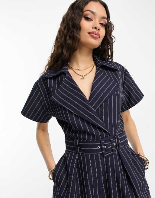 Asos petite playsuit online