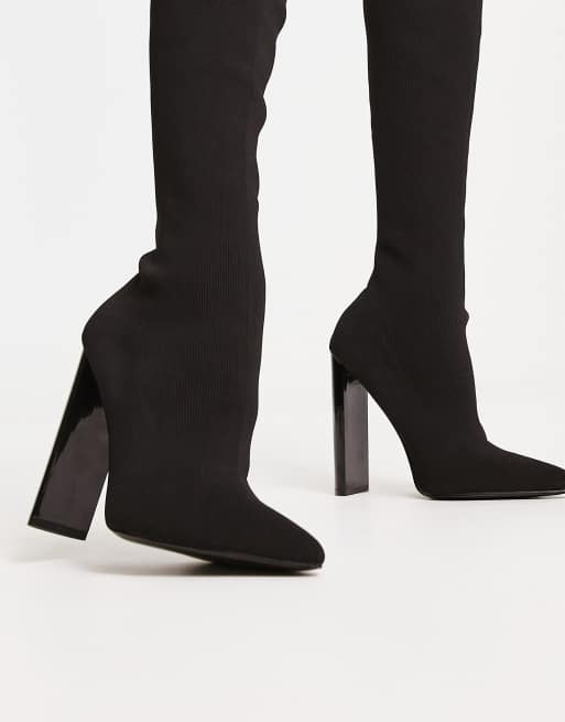 Asos petite clearance boots