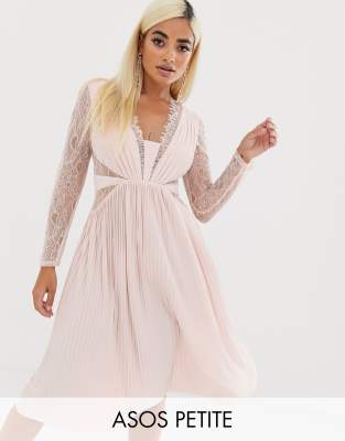 asos petite dresses sale