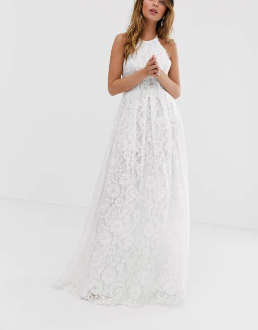 Asos petite dresses store for wedding