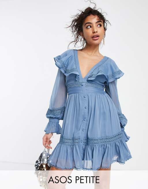 Asos sales petite dresses