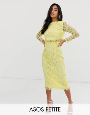 asos petite dresses sale