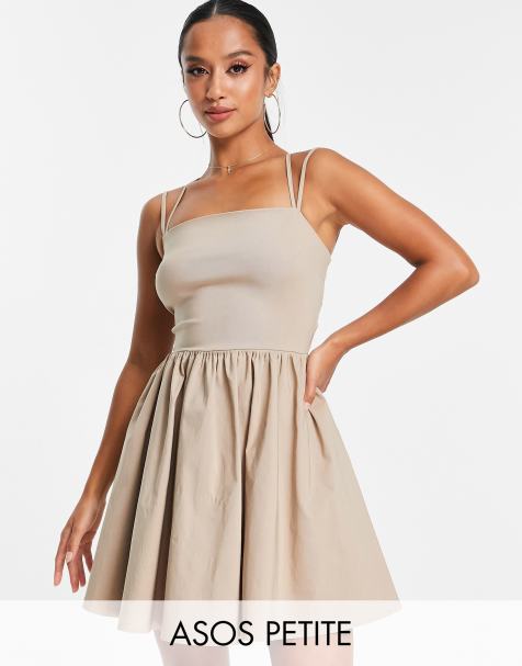 Asos petite outlet party dresses