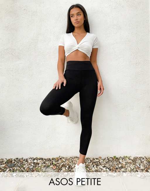 Best petite clearance leggings