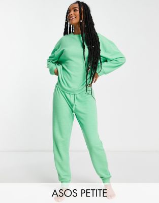 Damen Loungewear-Sweatshirt PHOENIX FLEECE OVERSIZE Produktbild-Vorschau 3