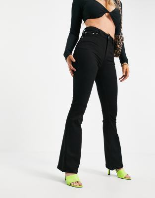 asos petite hourglass jeans