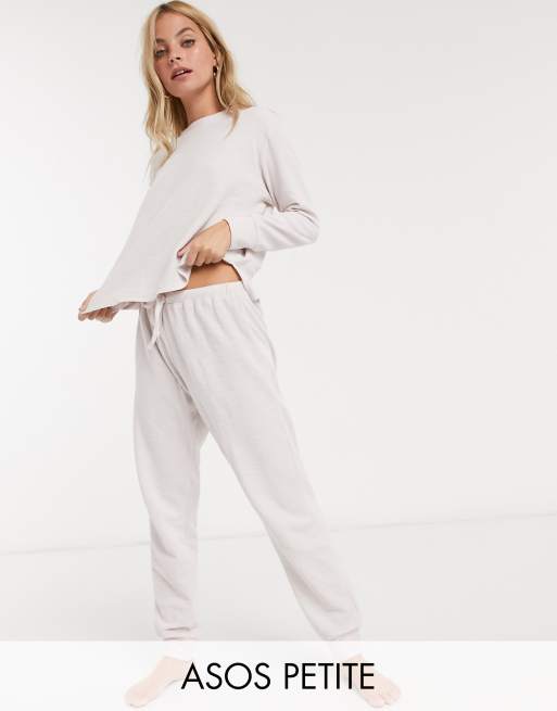 Asos best sale petite sweatpants