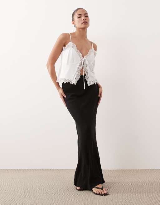 champagne plus size formal dresses Plus-Size Long Prom Dress with Puff Sleeves