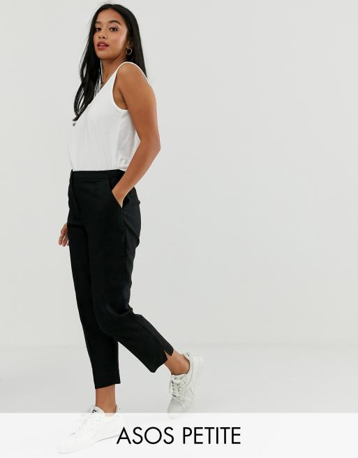 Asos shop petite trousers