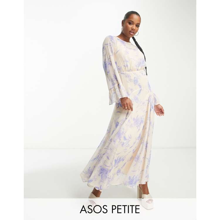 Asos 2025 chiffon dresses