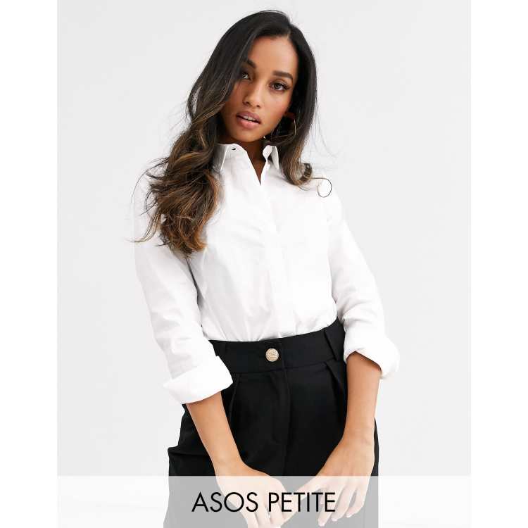 Asos store petite tops