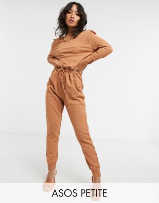 asos petite jumpsuit sale