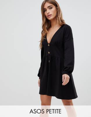 asos outlet dresses
