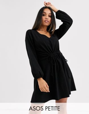 asos dresses petite sale