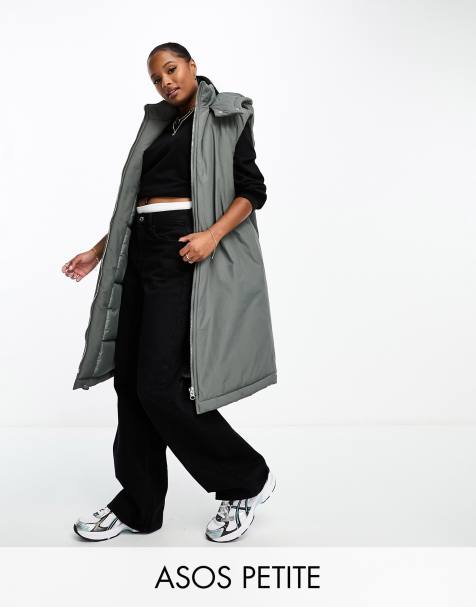 Asos coats hot sale women's sale