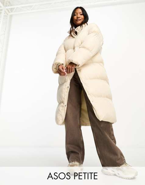 Asos ladies winter coats on sale