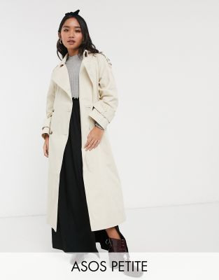 asos petite coats and jackets