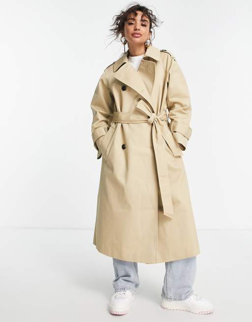 Asos coats outlet uk