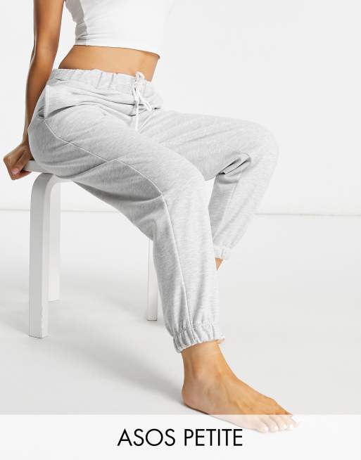 Petite joggers online asos