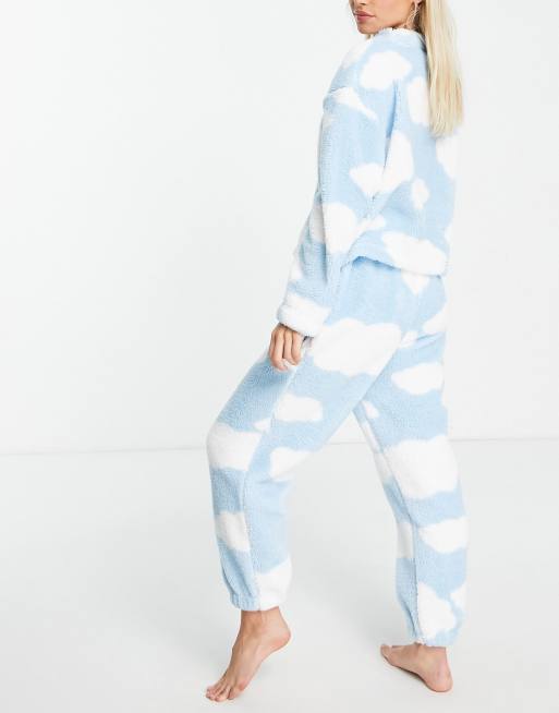 Cloud sweatshirt online asos