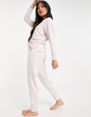 petite loungewear asos