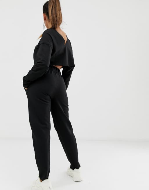 Asos loungewear petite hot sale