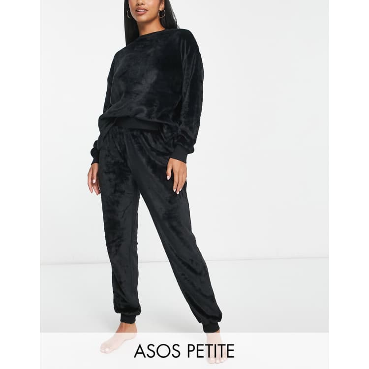 Soft 2025 black sweatpants