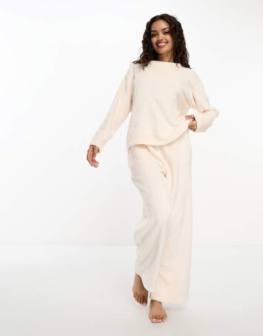 Women's petite loungewear online sets