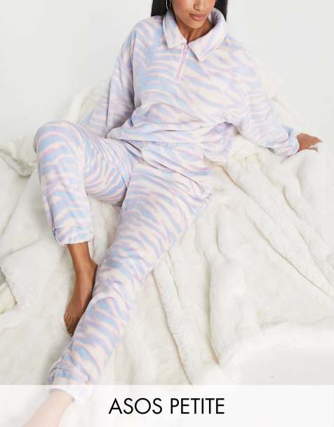 Asos discount loungewear petite