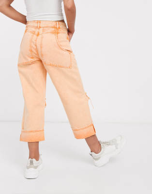 petite carpenter jeans