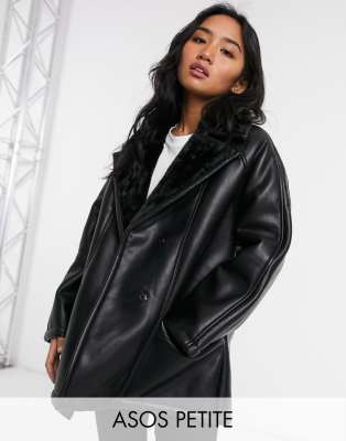 asos coats and jackets