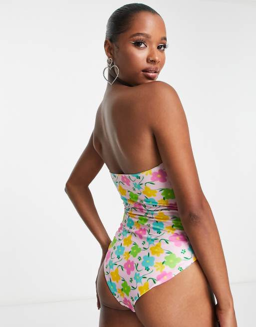 Asos maillot 1 discount piece