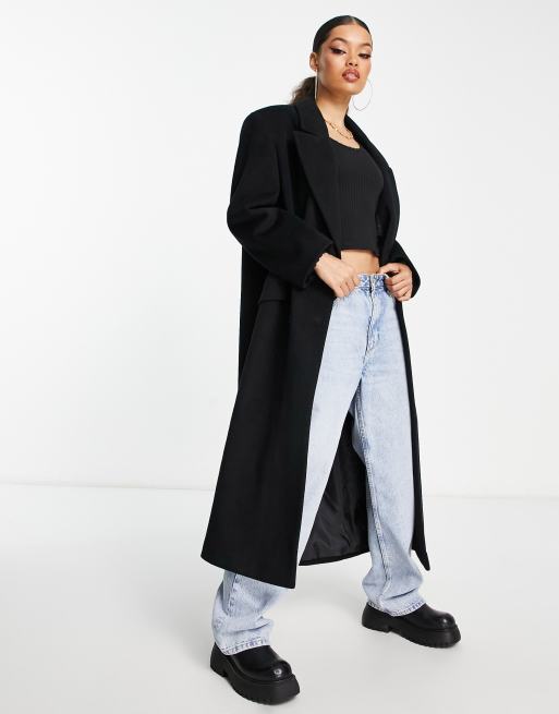 Manteau discount asos petite