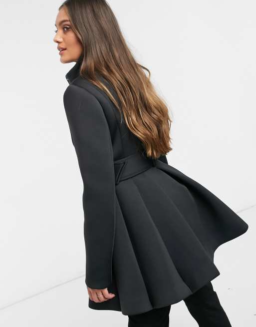 robe manteau asos