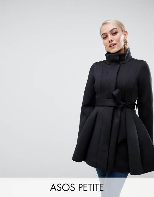 Manteau asos online petite