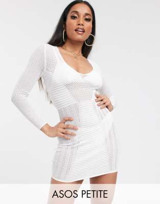 asos petite dresses sale