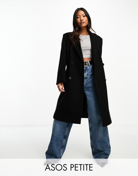 Women's petite coats on hot sale sale