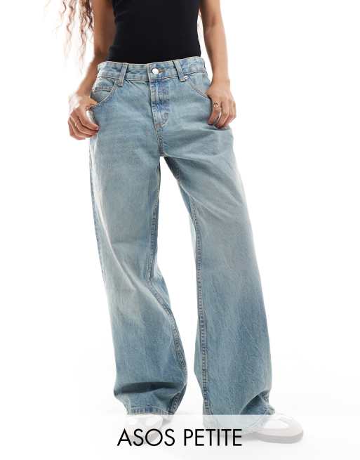 Asos jean boyfriend 2025