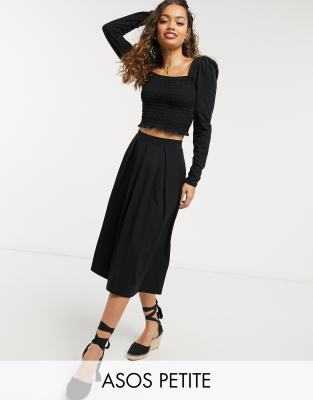 asos petite clothes