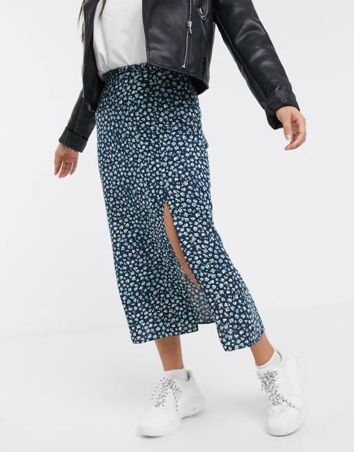 Petite midi skirt clearance uk