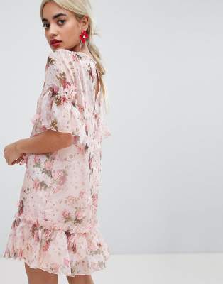 pretty shift dresses